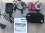 Appareil photo compact Panasonic Lumix, Comme neuf, Enlèvement ou Envoi, Photo