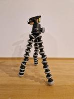 JOBY GorillaPod 3K Kit, zwart, Zo goed als nieuw, Minder dan 150 cm, Met balhoofd, Ophalen of Verzenden