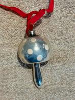 Kerstbal, Ophalen, Zo goed als nieuw