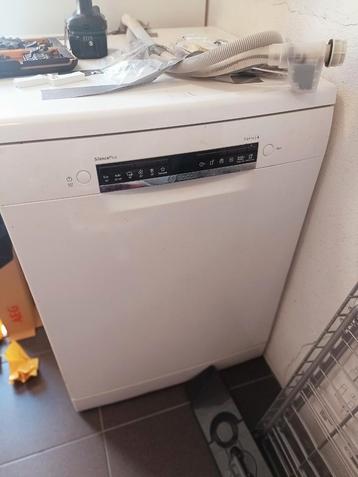 Bosch Silence Plus 4 beschikbaar voor biedingen