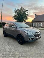 Hyundai iX35 Tucson / Automaat / 4 x4 / Goed onderhouden, Automaat, Euro 5, 1995 cc, 135 kW