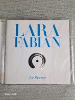 Lara fabian toujours emballées, Cd's en Dvd's, Cd's | Filmmuziek en Soundtracks, Ophalen of Verzenden, Nieuw in verpakking