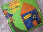 MARVA & LOUIS NEEFS  (Kinder lp), Ophalen