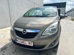 Opel Meriva 1.4i Benzine/ Met Keuring !, Auto's, Opel, Te koop, Monovolume, 5 deurs, Stof
