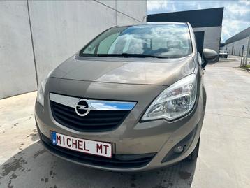 Opel Meriva 1.4i Benzine/ Met Keuring !
