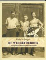 De weggevoerden - Oorlogsverhalen van gewone mensen, Boeken, Ophalen of Verzenden, Gelezen