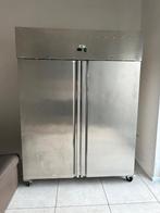 grote dubbele koelkast 1500 liter, Enlèvement, Utilisé, Refroidissement et Congélation