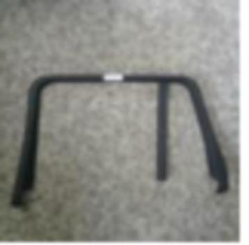 Raambekleding A20473502579051 achter/rechts deur GLK200 CDI beschikbaar voor biedingen