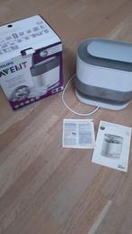 Philips Avent elektrische stoomsterilisator, Enlèvement, Utilisé, Stérilisateur