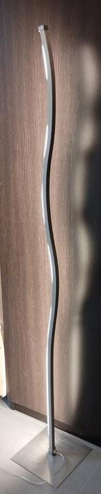 Staanlamp, Ophalen, 100 tot 150 cm, Nieuw, Metaal