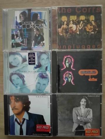 CD voor 1 euro beschikbaar voor biedingen