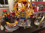 Grand Roue Playmobil, Enlèvement, Comme neuf, Ensemble complet