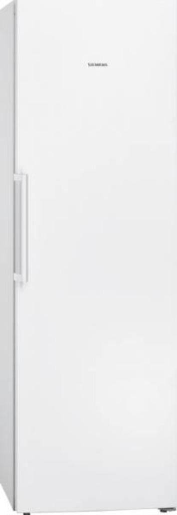 Diepvries Siemens iQ300 GS36NVIEPG, Elektronische apparatuur, Vriezers en Diepvrieskisten, Zo goed als nieuw, Vrijstaand, Vrieskast