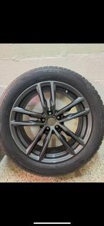 BMW M Velgen 19 inch model 698 M, X4 G02, X3 G01 245/50/R19, Auto-onderdelen, Banden en Velgen, Velg(en), All Season, Personenwagen