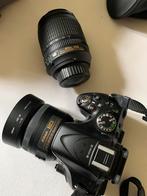 Nikon D5200, Ophalen, Zo goed als nieuw, Nikon