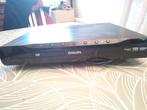 Home cinéma Philips, Audio, Tv en Foto, Home Cinema-sets, Ophalen, Philips, Dvd-speler