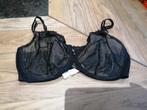 Bh zwart merk prima donna  – maat eu 75f / fr 90f  duur in, Kleding | Dames, Prima Donna, Ophalen of Verzenden, Zwart, BH