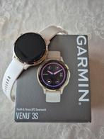 Garmin Venu 3s, Handtassen en Accessoires, Smartwatches, Ophalen of Verzenden, Zo goed als nieuw