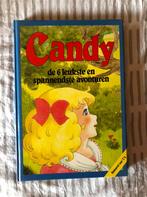 Candy: de 6 leukste en spannendste avonturen, Boeken, Gelezen, Ophalen of Verzenden