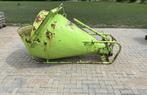 Betonkubel/beton kubel onderlossing liggend 750L gebruikt, Ophalen, Gebruikt