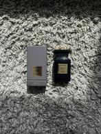 Tom Ford Parfum Tobacco Vanille – 100ml avec boîte, Ophalen of Verzenden, Zo goed als nieuw, Parfumfles, Gevuld