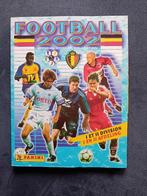 panini stickerboek Football 2002, Hobby & Loisirs créatifs, Autocollants & Images, Comme neuf, Image, Enlèvement ou Envoi