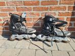 Skeelers/skates maat 44, Sport en Fitness, Skeelers, Ophalen, Gebruikt