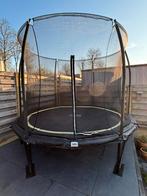 Salta comfort trampoline 305cm., Ophalen, Gebruikt