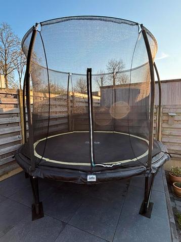 Salta comfort trampoline 305cm. beschikbaar voor biedingen