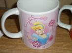 tasse princesse, Enlèvement, Comme neuf