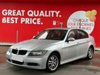 BMW 318 Diesel Roule super, Auto's, BMW, 100 kW, Isofix, Zwart, 4 cilinders