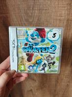De smurfen 2 Nintendo DS, Ophalen of Verzenden, Zo goed als nieuw
