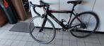 Jongens koersfiets, Ophalen, Zo goed als nieuw, Handrem