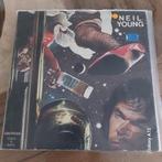 neil young american stars n bars, CD & DVD, Vinyles | Rock, Enlèvement ou Envoi, Comme neuf, Autres formats, Chanteur-compositeur