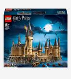 Lego Hogwarts-kasteel, Kinderen en Baby's, Nieuw, Complete set, Lego
