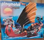 Playmobil drakenschip, Enlèvement, Comme neuf