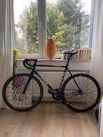 CINELLI VIGORELLI TRACK STEEL 2019, Fietsen en Brommers, Fietsen | Racefietsen, Ophalen of Verzenden, Zo goed als nieuw