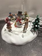 Lemax, Diversen, Kerst, Ophalen of Verzenden, Zo goed als nieuw