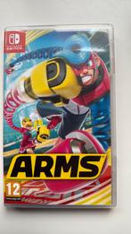 Arms, Games en Spelcomputers, Games | Nintendo Switch, Ophalen, Zo goed als nieuw