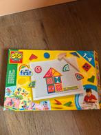 Ses my first hamertje tik, Enlèvement, Comme neuf