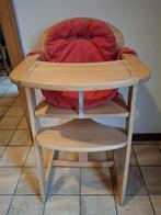 Kinderstoel, Kinderen en Baby's, Kinderstoelen, Ophalen, Meegroeistoel