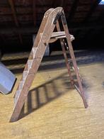 Trapladder, Doe-het-zelf en Bouw, Ophalen, Gebruikt