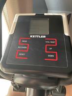 Kettler, Ophalen, Gebruikt