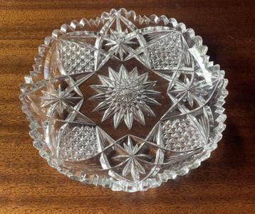 Plat en verre beschikbaar voor biedingen