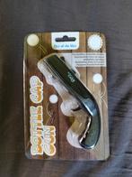 Flesopener - kroonkurk pistool, Enlèvement, Neuf