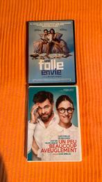 DVD : 2 FILMS AVEC CLOVIS CORNILLAC : 5 euros, Cd's en Dvd's, Dvd's | Komedie, Vanaf 12 jaar, Actiekomedie, Zo goed als nieuw