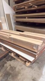 Branddeuren EI1/60 min, Doe-het-zelf en Bouw, Deuren en Vliegenramen, Ophalen, 80 tot 100 cm, 215 cm of meer, Binnendeur