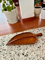 Vintage (dien)blad, Verzamelen, Retro, Ophalen