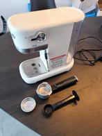 Espressomachine Ambiano, Ophalen, Espresso apparaat, Gemalen koffie, Zo goed als nieuw