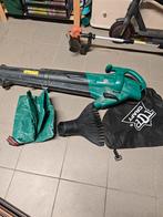 Bladblazer, Tuin en Terras, Bladblazers, Ophalen, Zo goed als nieuw